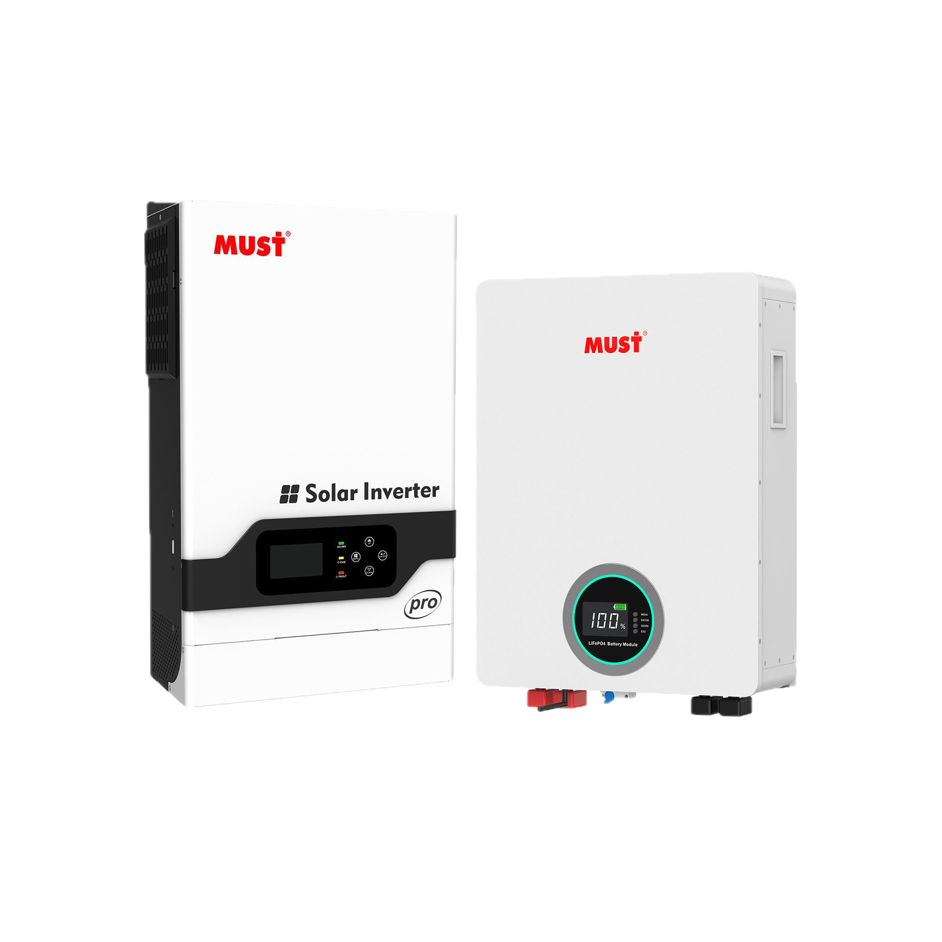باندل اقتصادی LP16-24300 با PV18-4024