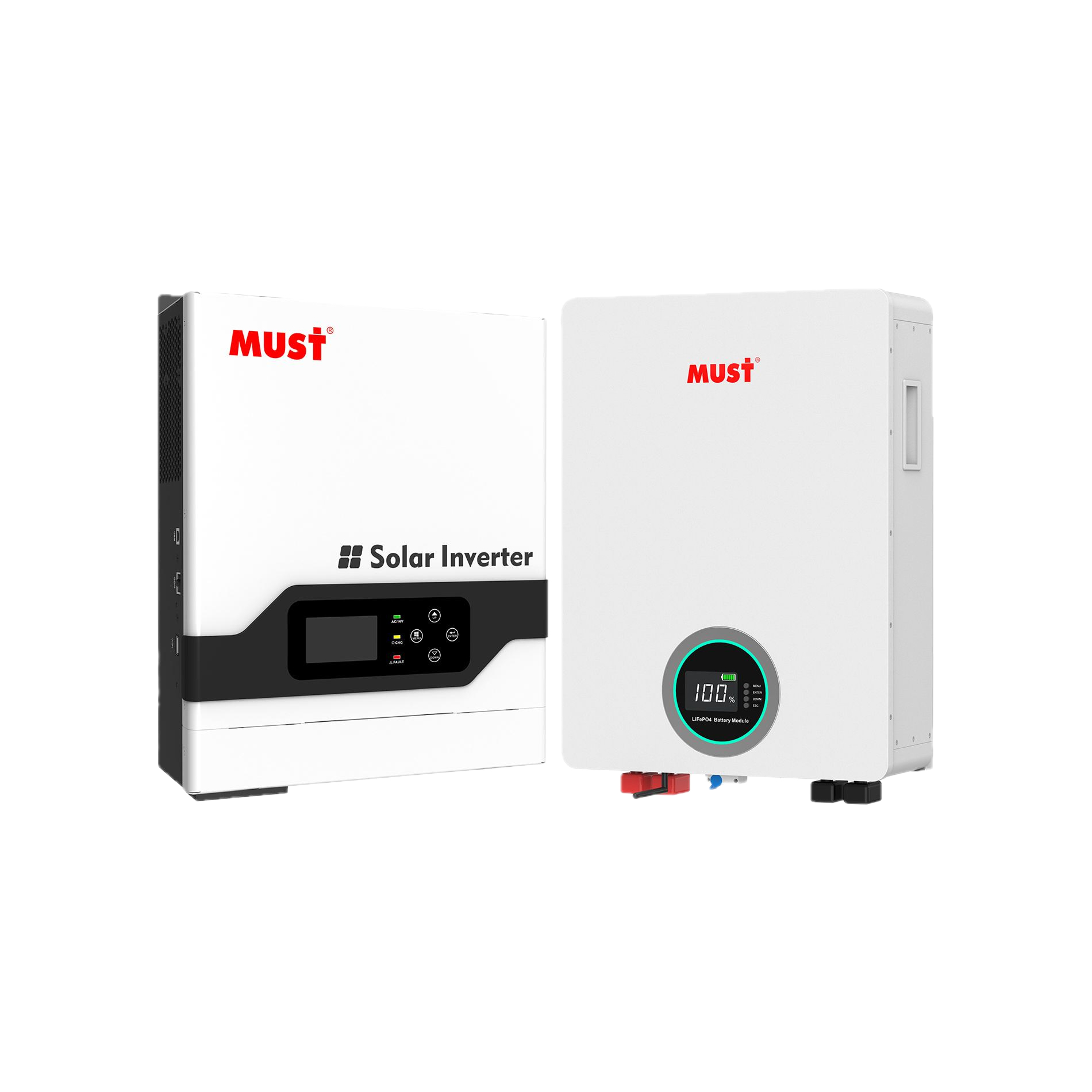 باندل اقتصادی LP16-24۲00 با PV18-۳۲۲۴