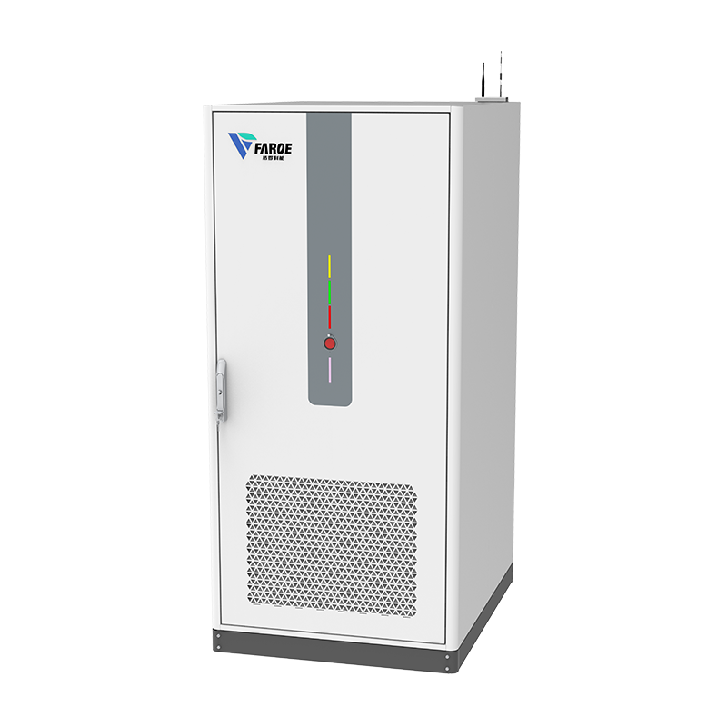 All-in-One BESS FRES200-A10-313