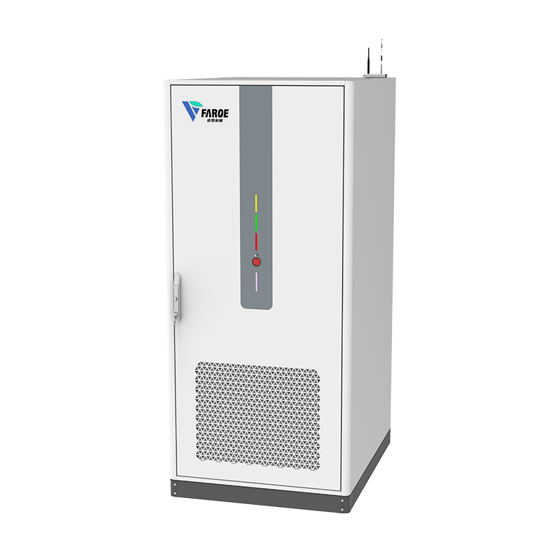 All-in-One BESS FRES200-L10