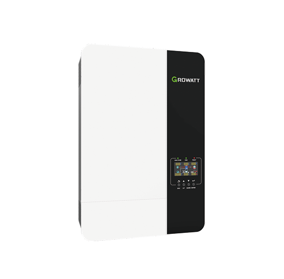 Single Phase Off-Grid SPF 3000-5000 ES/ES LITE